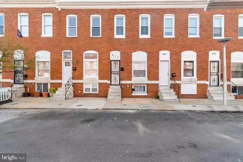 617 N Curley St, Baltimore, MD 21205 photo 3