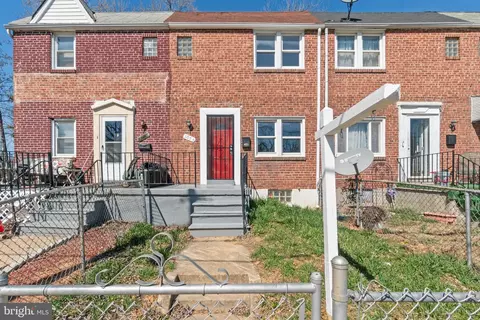 3054 Grantley Ave, Baltimore, MD 21215