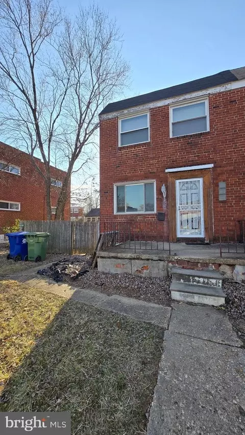 Other - 5003 Barton Ave, Baltimore, MD 21206 photo 3 of 14