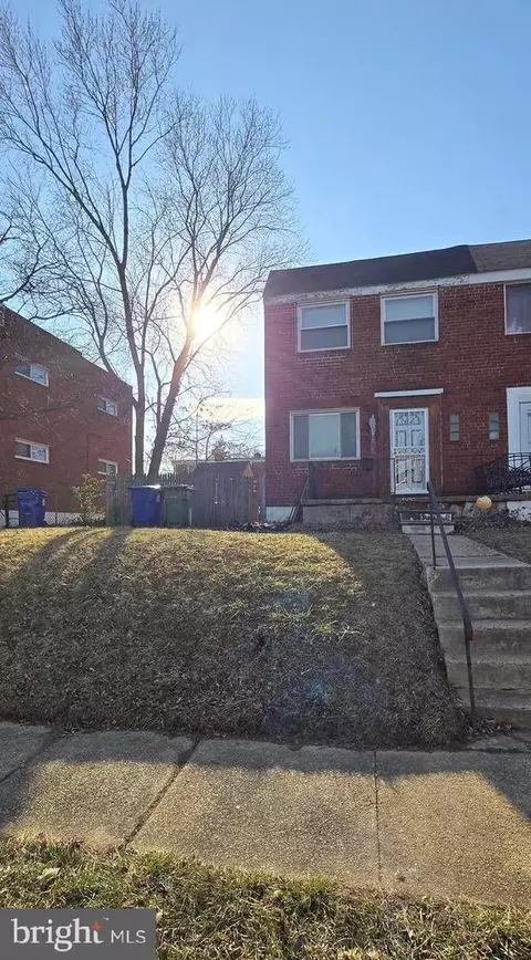 Other - 5003 Barton Ave, Baltimore, MD 21206 photo 2 of 14