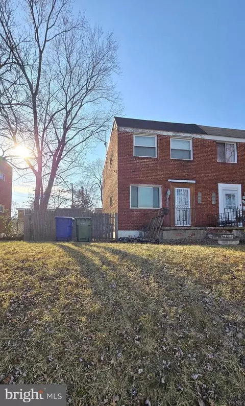 Other - 5003 Barton Ave, Baltimore, MD 21206 photo 4 of 14