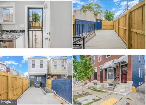 2728 E Monument St, Baltimore, MD 21205 photo 2