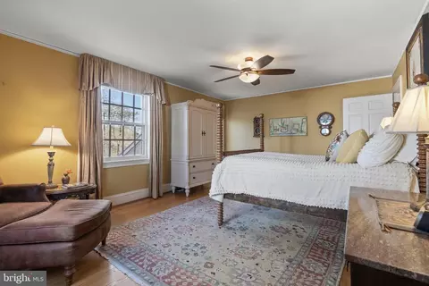 Bedroom - 329 Tunbridge Rd, Baltimore, MD 21212 photo 2 of 8