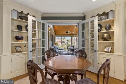 Dining - 329 Tunbridge Rd, Baltimore, MD 21212 photo 1 of 6