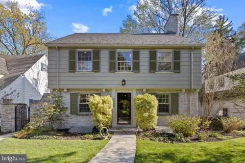 Exterior - 329 Tunbridge Rd, Baltimore, MD 21212 photo 3 of 19
