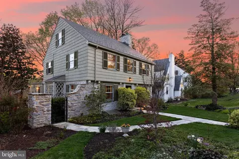 329 Tunbridge Rd, Baltimore, MD 21212