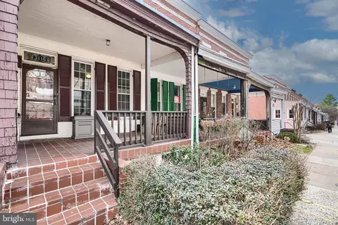 3116 Remington Ave, Baltimore, MD 21211