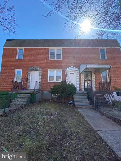 2533 Tolley St, Baltimore, MD 21230