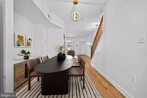Dining - 641 E 36th St, Baltimore, MD 21218 photo 1 of 1
