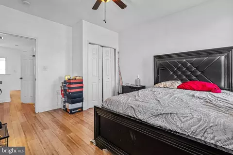 Bedroom - 641 E 36th St, Baltimore, MD 21218 photo 4 of 4