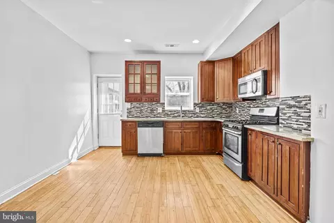 Kitchen - 641 E 36th St, Baltimore, MD 21218 photo 1 of 2