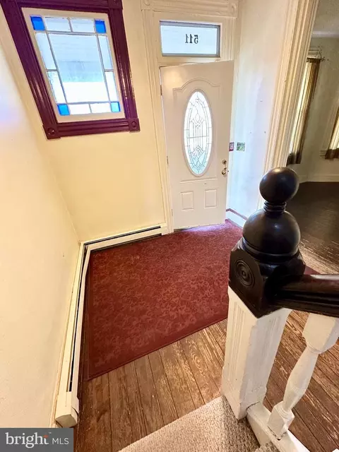 511 E 42nd St, Baltimore, MD 21218 photo 5