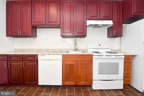 Kitchen - 1632 E 25th St, Baltimore, MD 21213 photo 1 of 1