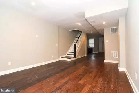 1632 E 25th St, Baltimore, MD 21213