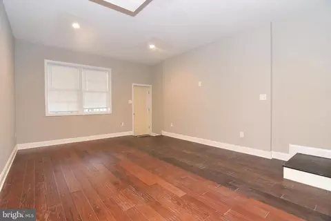 Living - 1632 E 25th St, Baltimore, MD 21213 photo 4 of 5