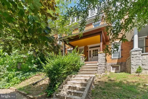 3311 Guilford Ave, Baltimore, MD 21218