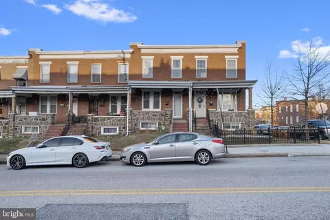 802 Ponca St, Baltimore, MD 21224