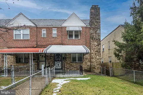 Exterior - 5133 Pembridge Ave, Baltimore, MD 21215 photo 1 of 3