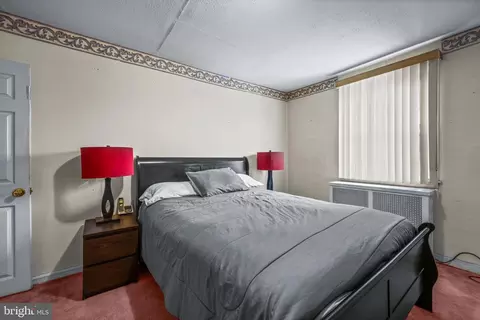 Bedroom - 5133 Pembridge Ave, Baltimore, MD 21215 photo 1 of 5