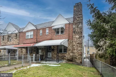 5133 Pembridge Ave, Baltimore, MD 21215