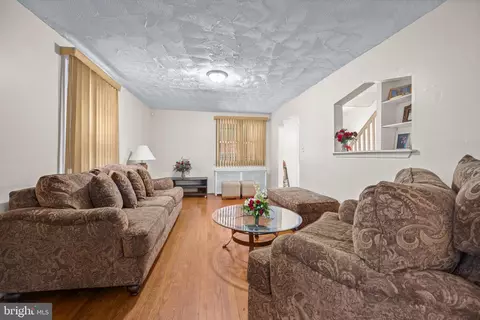Living - 5133 Pembridge Ave, Baltimore, MD 21215 photo 1 of 1