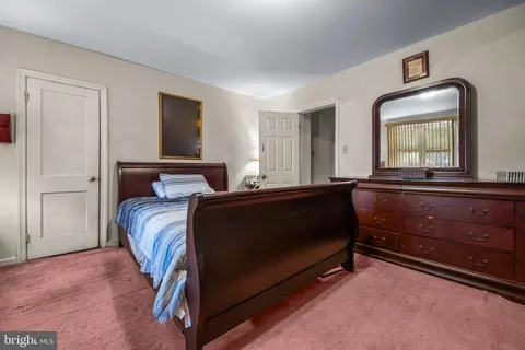 Bedroom - 5133 Pembridge Ave, Baltimore, MD 21215 photo 5 of 5