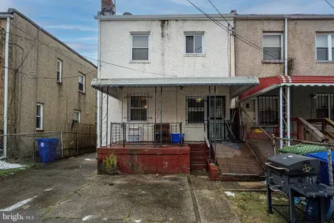 Exterior - 5133 Pembridge Ave, Baltimore, MD 21215 photo 3 of 3