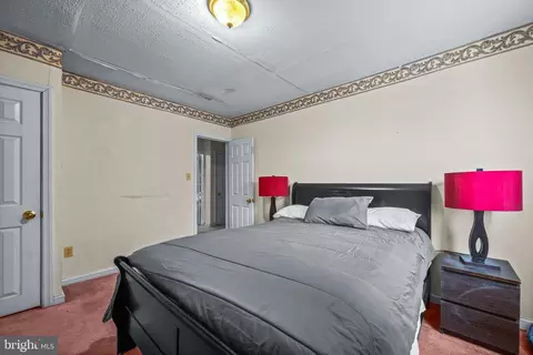 Bedroom - 5133 Pembridge Ave, Baltimore, MD 21215 photo 2 of 5