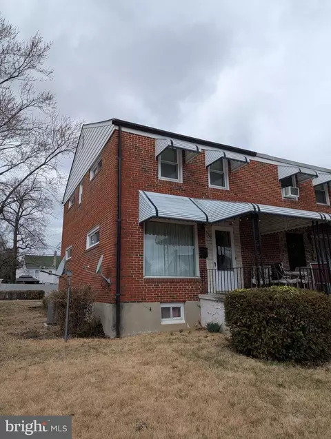 5900 Theodore Ave, Baltimore, MD 21214