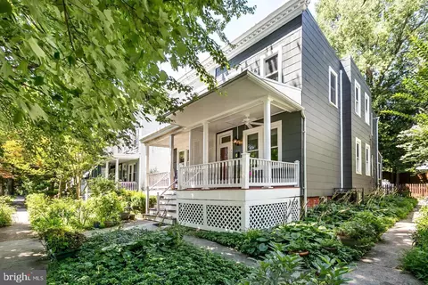 4536 Keswick Rd, Baltimore, MD 21210