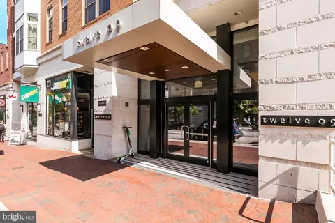 1209 N Charles St #314, Baltimore, MD 21201