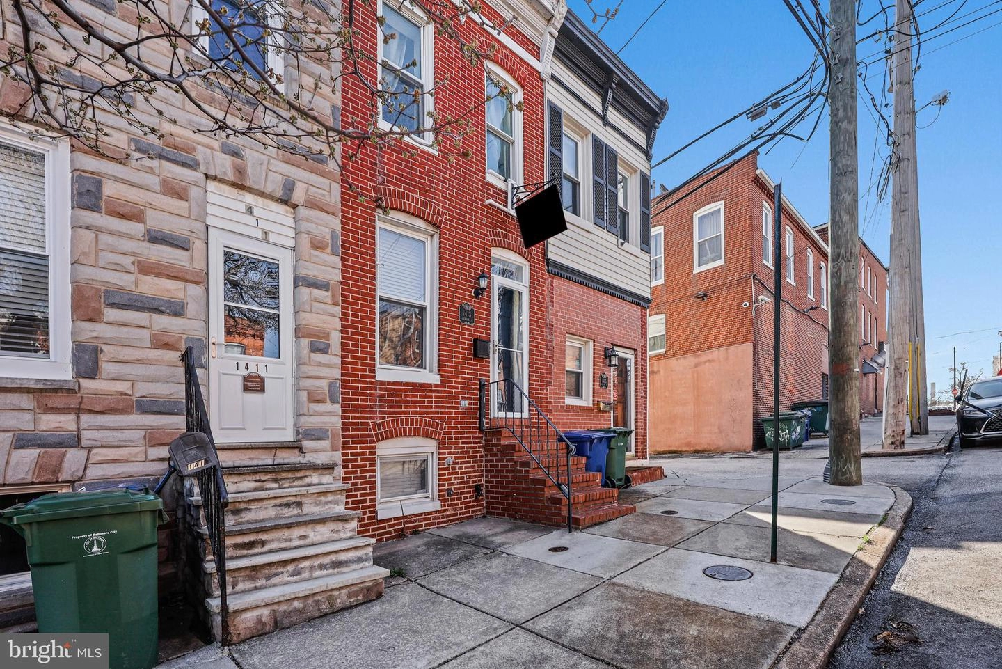Other - 1413 Jackson St, Baltimore, MD 21230 photo 8 of 15