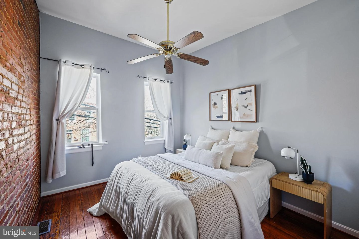 Bedroom - 1413 Jackson St, Baltimore, MD 21230 photo 1 of 5