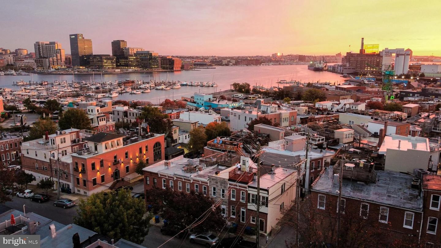 View/Area - 1413 Jackson St, Baltimore, MD 21230 photo 1 of 4