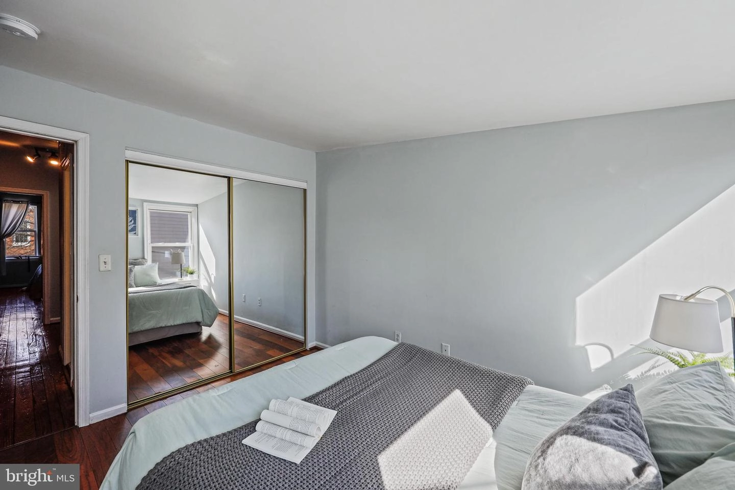 Bedroom - 1413 Jackson St, Baltimore, MD 21230 photo 5 of 5