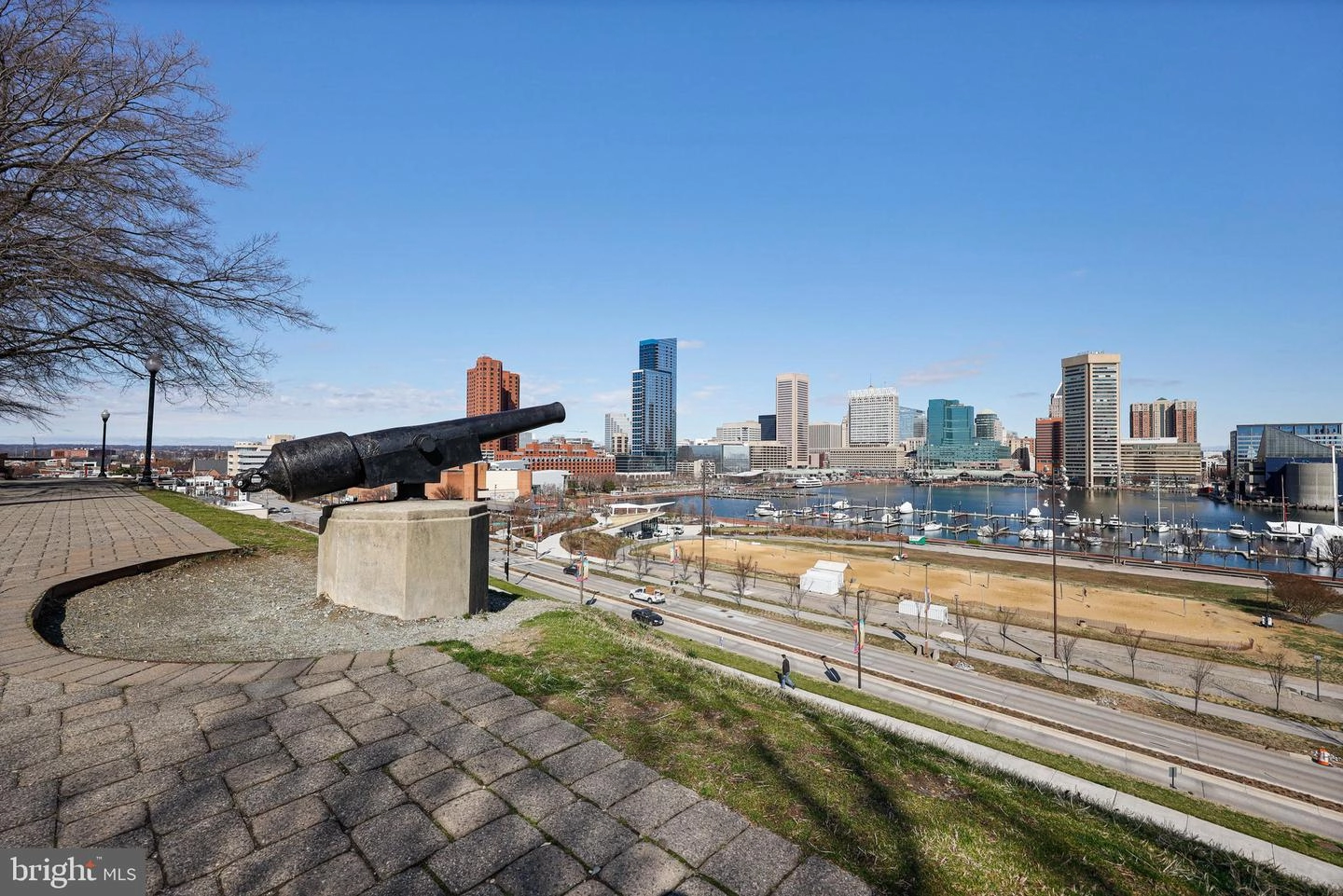 View/Area - 1413 Jackson St, Baltimore, MD 21230 photo 2 of 4