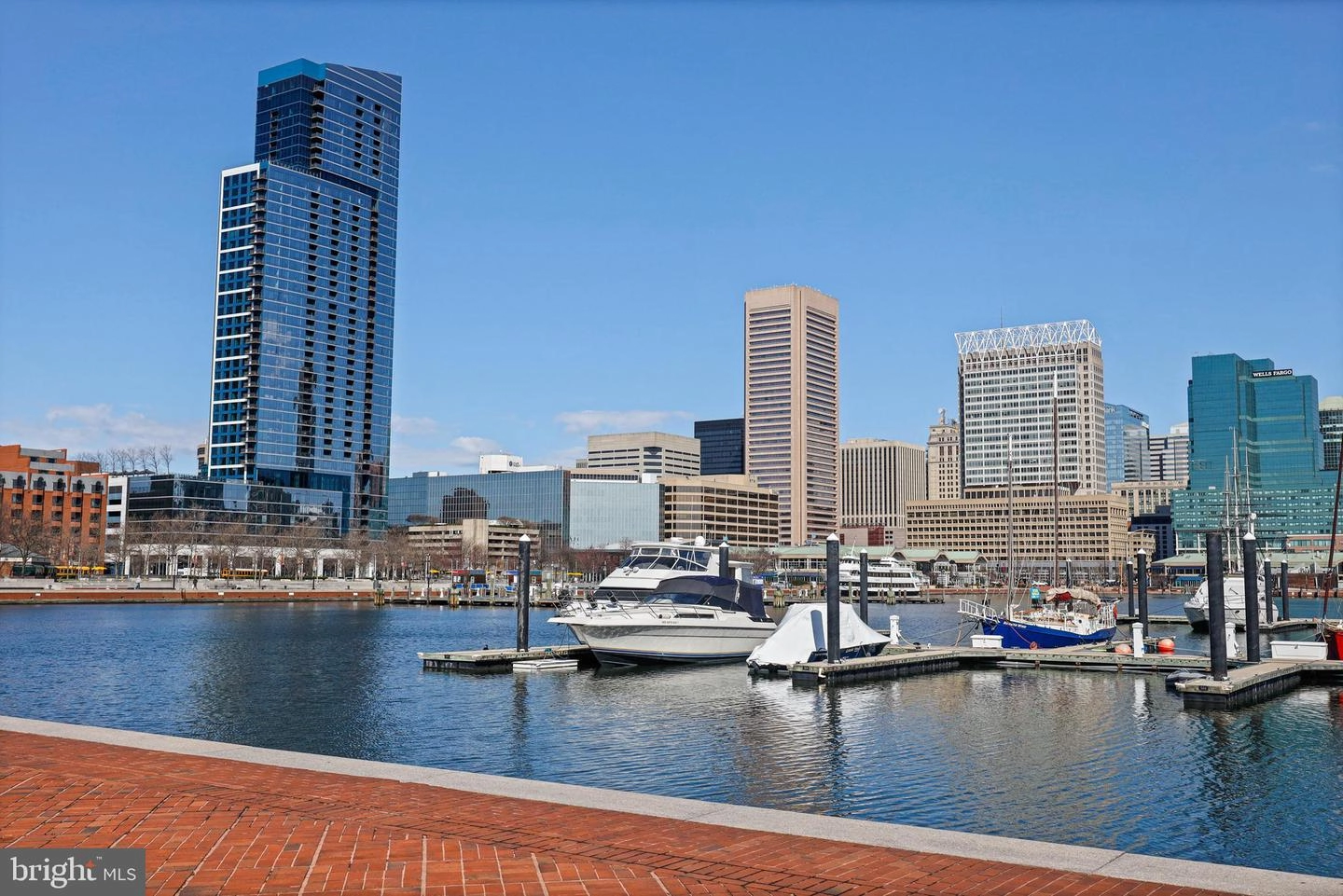 View/Area - 1413 Jackson St, Baltimore, MD 21230 photo 3 of 4