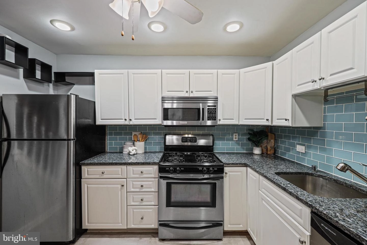 Kitchen - 1413 Jackson St, Baltimore, MD 21230 photo 2 of 2