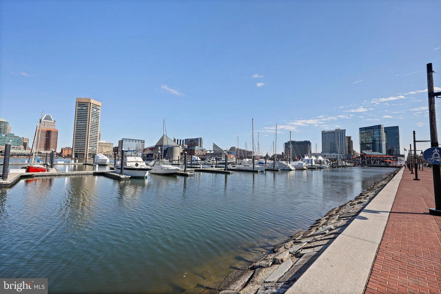 View/Area - 1413 Jackson St, Baltimore, MD 21230 photo 4 of 4