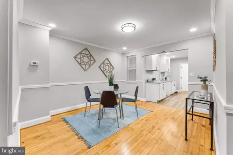 Dining - 1261 Riverside Ave, Baltimore, MD 21230 photo 1 of 1