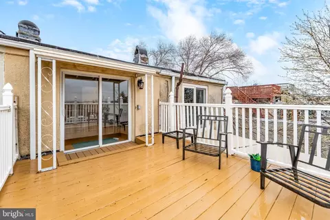 Exterior - 1261 Riverside Ave, Baltimore, MD 21230 photo 6 of 9
