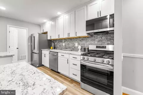 Kitchen - 1261 Riverside Ave, Baltimore, MD 21230 photo 1 of 2