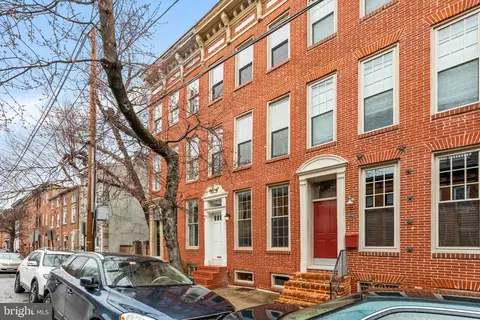 Exterior - 1261 Riverside Ave, Baltimore, MD 21230 photo 9 of 9