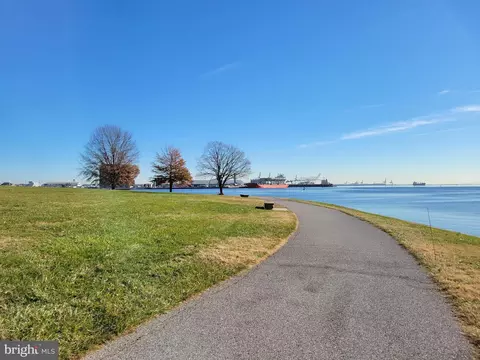 View/Area - 1261 Riverside Ave, Baltimore, MD 21230 photo 3 of 6