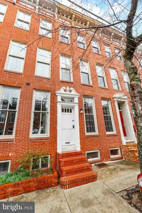 Exterior - 1261 Riverside Ave, Baltimore, MD 21230 photo 8 of 9