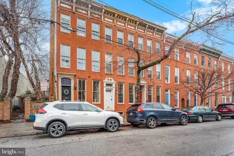 1261 Riverside Ave, Baltimore, MD 21230