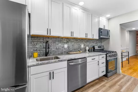 Kitchen - 1261 Riverside Ave, Baltimore, MD 21230 photo 2 of 2
