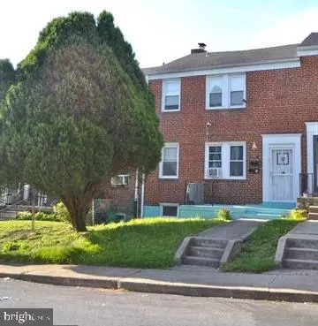 3711 W Franklin St, Baltimore, MD 21229