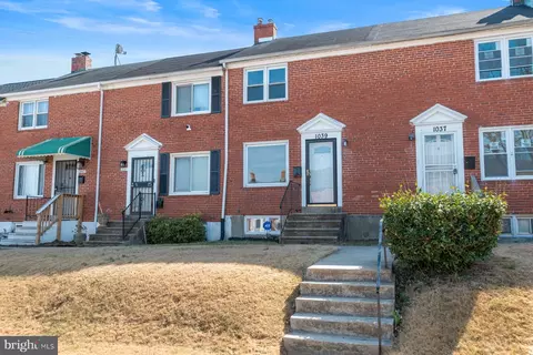 1039 Cameron Rd, Baltimore, MD 21212