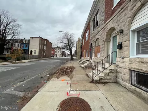1506 E Lanvale St, Baltimore, MD 21213 photo 3